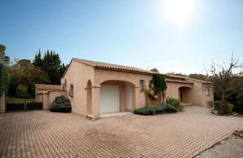 Villa in Provence with Pool and Garden - Foto 7