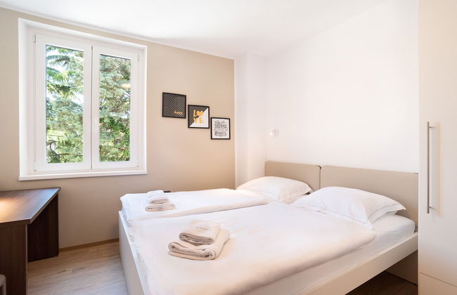 Apartments Capraria - Foto 10