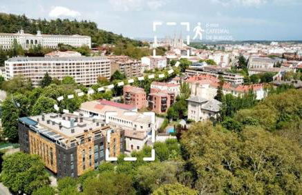 Apartamentos María Luisa - Foto 48