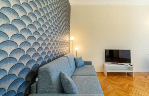 Casa Bella 16 - 8 min to Metro, 15 min to LIN Airport, University area - Foto 10