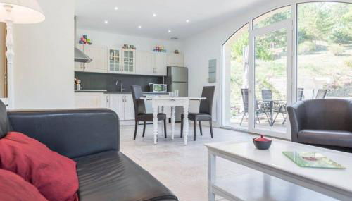 Mas des Genêts - Foto 5