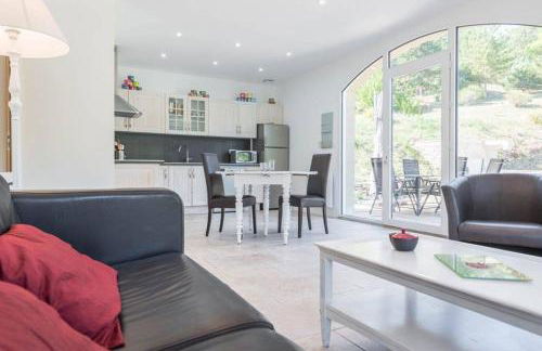 Mas des Genêts - Foto 5