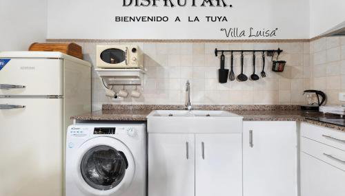 Villa Luisa en Frontera - Photo 4