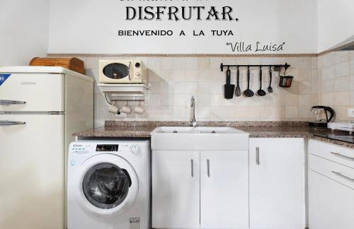 Villa Luisa en Frontera - Foto 4