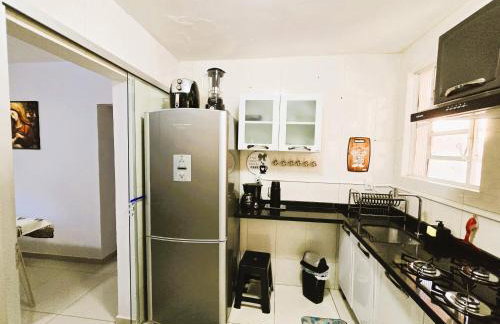 Apto Aconchegante Próximo Shopping de VG - Photo 22