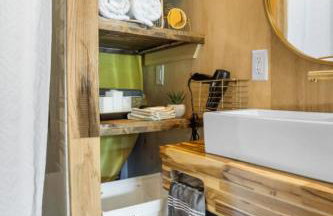 SALIDA - Tiny Houses Of French Village - Foto 36