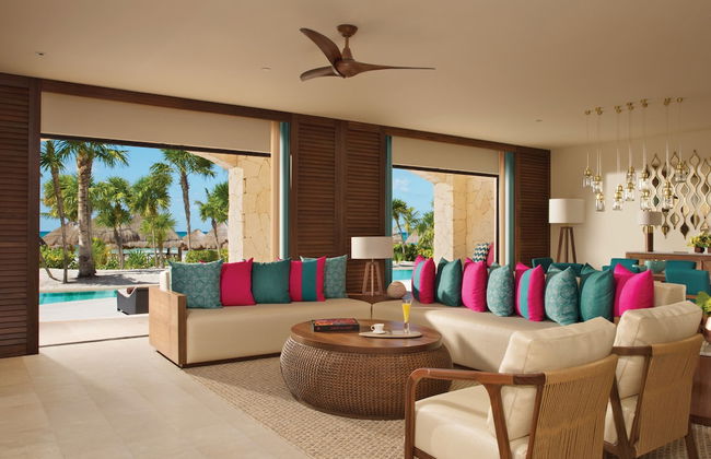 Secrets Maroma Beach Riviera Cancun - Adults Only - All inclusive - Foto 31