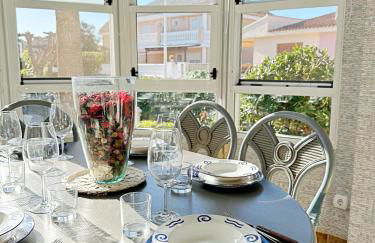 Villa en la Playa I 5BR I 5 WC I Piscina Privada - Foto 18