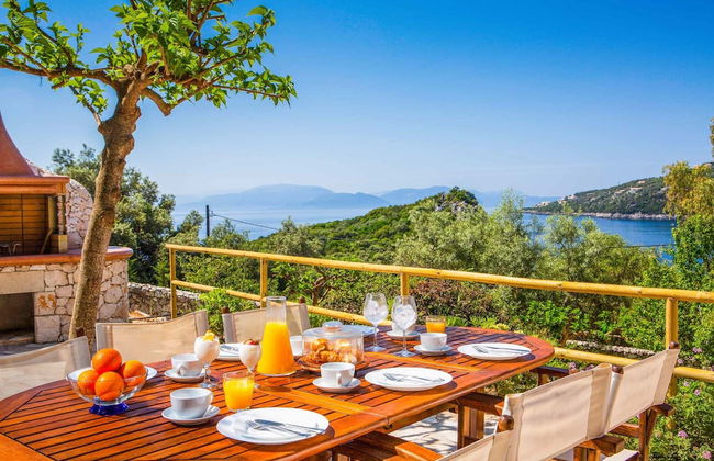 Villa Agapi - Foto 1