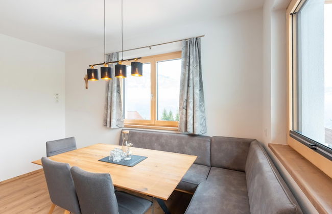 Congenial Apartment in Hainzenberg With Terrace - Foto 17