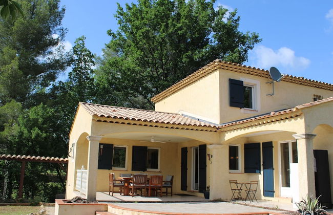 Comfortable Holiday Home With Pool - Foto 25