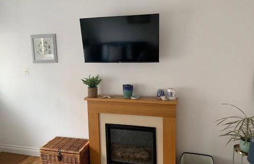 Quaint cottage in Ventnor with sea views - Foto 14