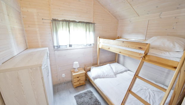 Duet Domki - Foto 2, Habitación