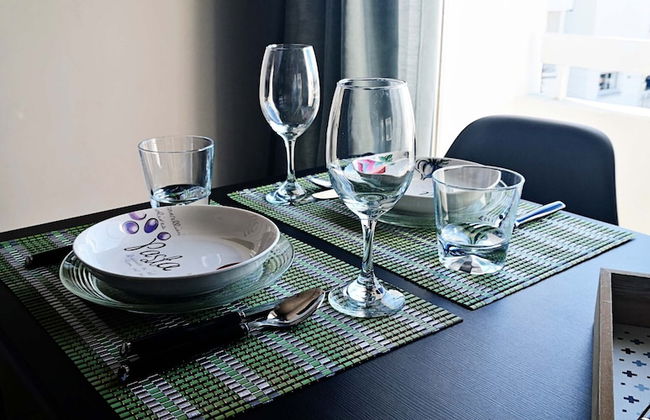 Youthfull Escape in Nicosia - Photo 10