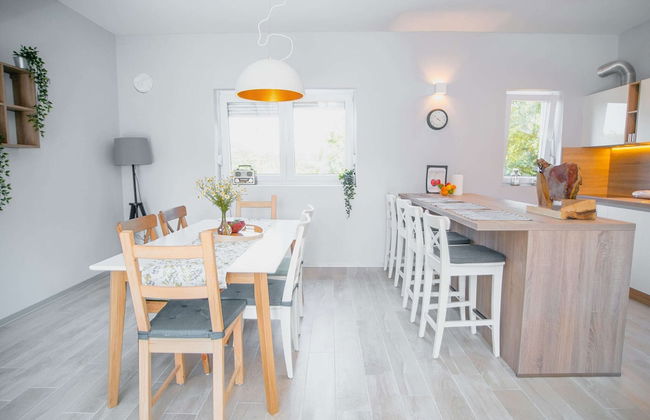 Holiday Home Near Plitvice Lakes - Foto 15