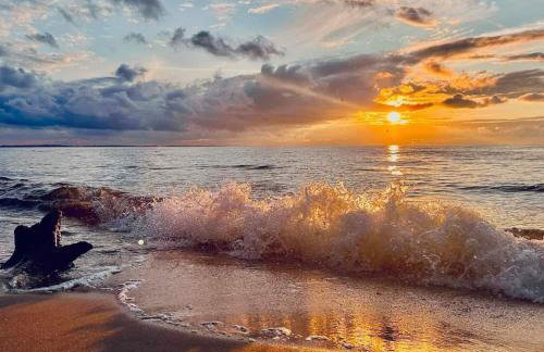 Domki Obok Ruin - Foto 26