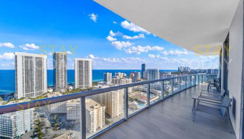 BeachWalk Resort PH - DREAM-SKY MANSION 3DBR and 3BA LUXURY PENTHOUSE - Foto 4