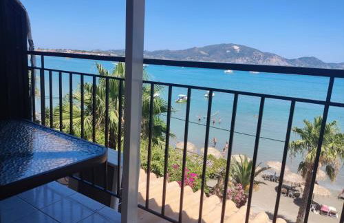 Aggelika Apartments - Foto 38