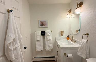 Hot Tub Big Views Private Lot RV Parking Casper - Foto 47