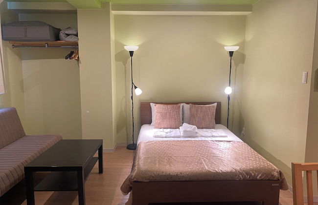 HOTEL ffosaka.com - Foto 35