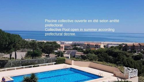Les hauts d'azur - Foto 2