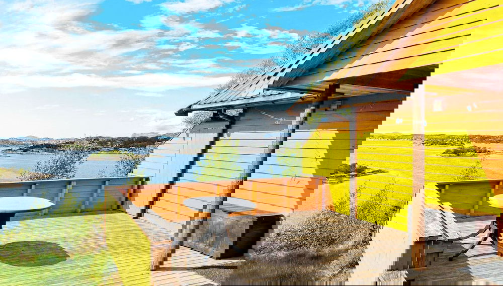 6 Person Holiday Home in Anneland - Foto 1