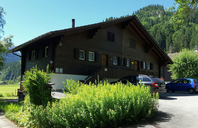 Chalet Claudia - Foto 2