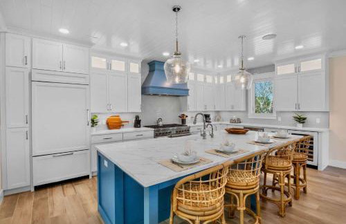 Between the Waves - Siesta Key Luxury Home - Foto 30