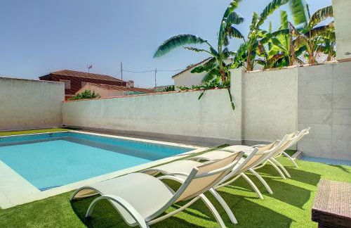 Villa with Private Pool - 6409 - Foto 1