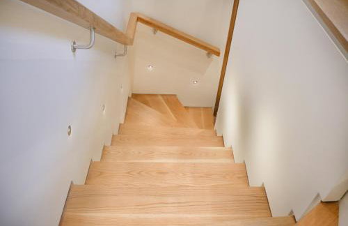 Padstow Escapes - The Long Room Luxury Apartment - Foto 32