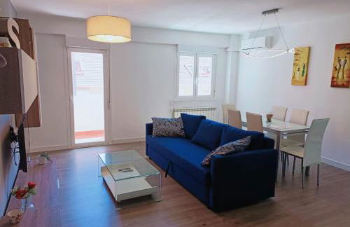 Apartamento El Torreón, con opción a parking - Foto 1