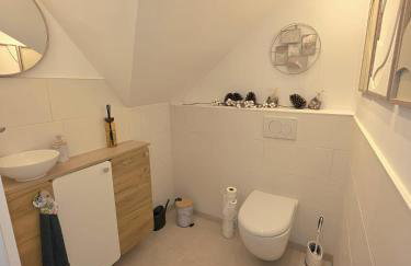 Villa DES COEURS NORMANDS - Foto 37
