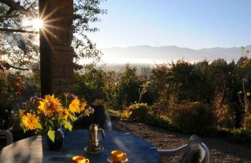 Jagdhaus Nantesbuch Comfortable holiday residence - Foto 1