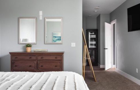 The Penthouse on Park - 501 - Foto 20