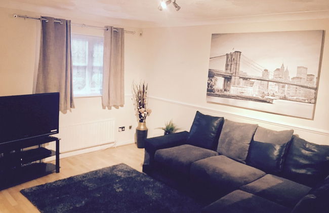 Angel House - Foto 3