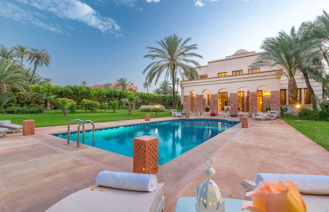 Domaine Rosaroum - Photo 66