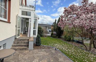 Geräumige Monteurwohnung in Alzenau - Foto 1