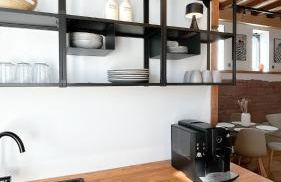 scheunenLOFT - Design, Smart TV und Parkplatz inklusive - Foto 11