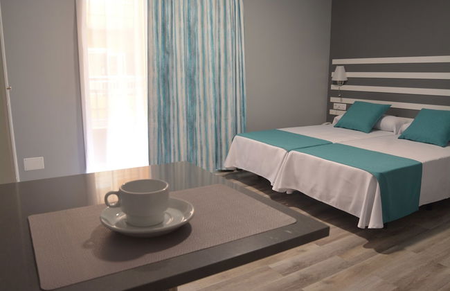 RF Apartamentos Bambi - Adults Only - Foto 6