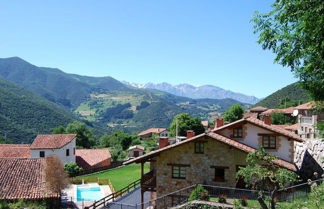 Viviendas Rurales Los Llares - Foto 31