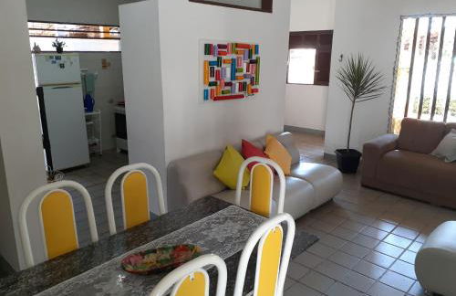 Casa na Praia em Maceió apenas a 120 mts do Mar - Foto 9