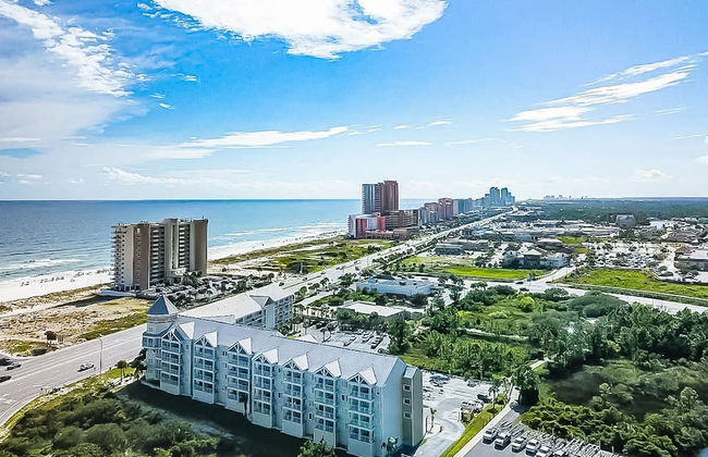 Grand Caribbean Condos - Foto 25