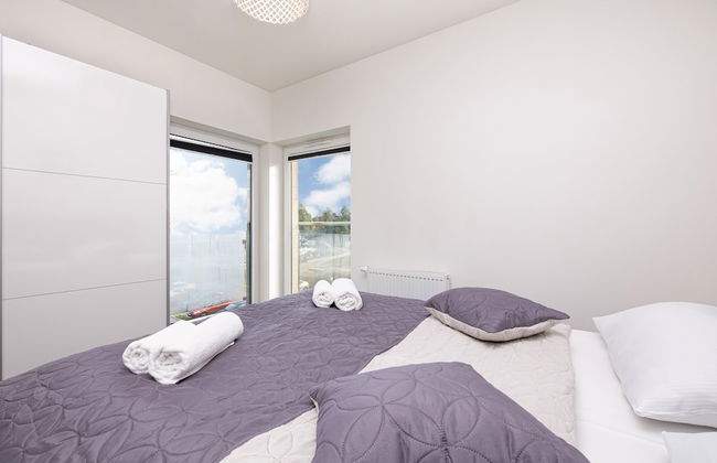 Apartments Five Seas by Renters - Photo 6