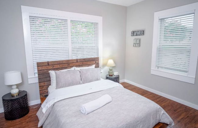 Remodeled Modern 1br/1ba Apt2 Near Dtwn 5min Pearl - Foto 5