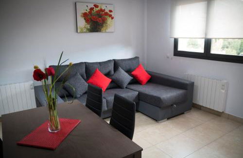 Apartament Bagà - Foto 51