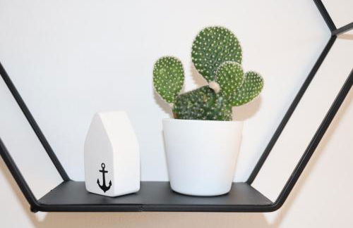 Auszeit am Meer - Ostseenah & Sonnenterrasse - Photo 19