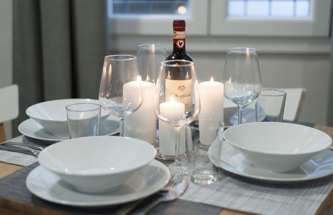 Le Fiorentine Boutique Apartments - Foto 61