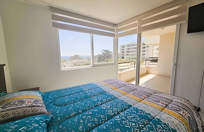 Oceana Suites Papudo - Foto 13