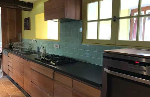 Le Clos du Presbytère - Foto 3