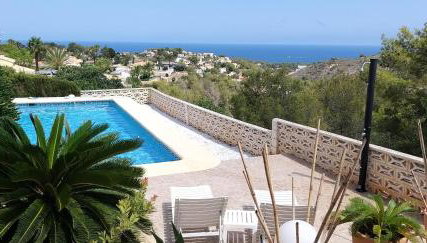 Apartamento Cor'Al - Foto 1, sunbed